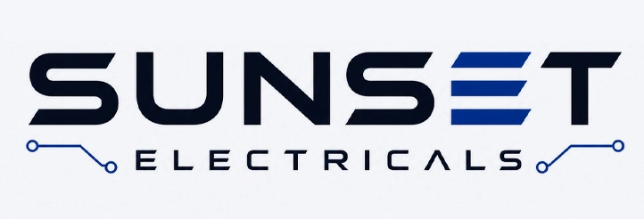 Sunset Electricals Logo